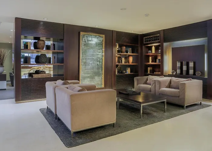 Hotel Vilamari Barcellona