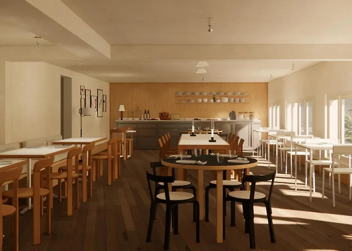 Hotel Fornos - Barcellona